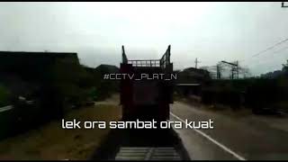 Kata - kata bijak agos kotak versi truck