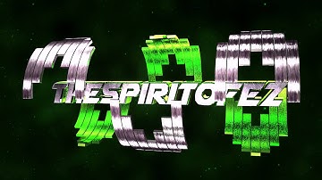 TheSpiritOfeZ | V2 | by ~MotionFX