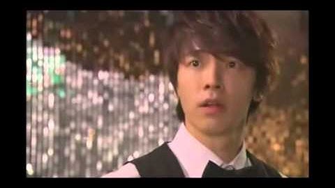 Lee Donghae And Tiffany Hwang~Lighters