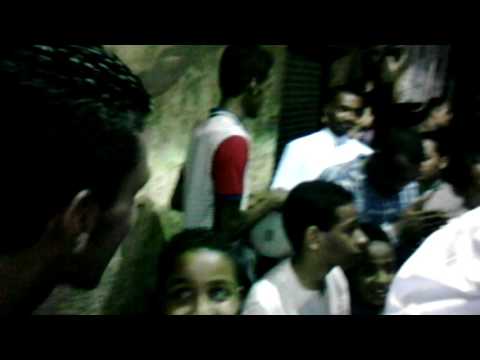 الكف النوبي