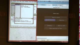 27 - Laura Perez Cerrato - Programmable Minecraft: A Smalltalk Approach To Teaching Computer Science