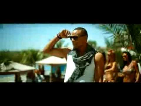 Celia ft Mohombi love2party