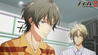 Tsukiuta.The Animation 2 - EP10 |【Ani-One】(Japanese Dubbing | English Subtitles)