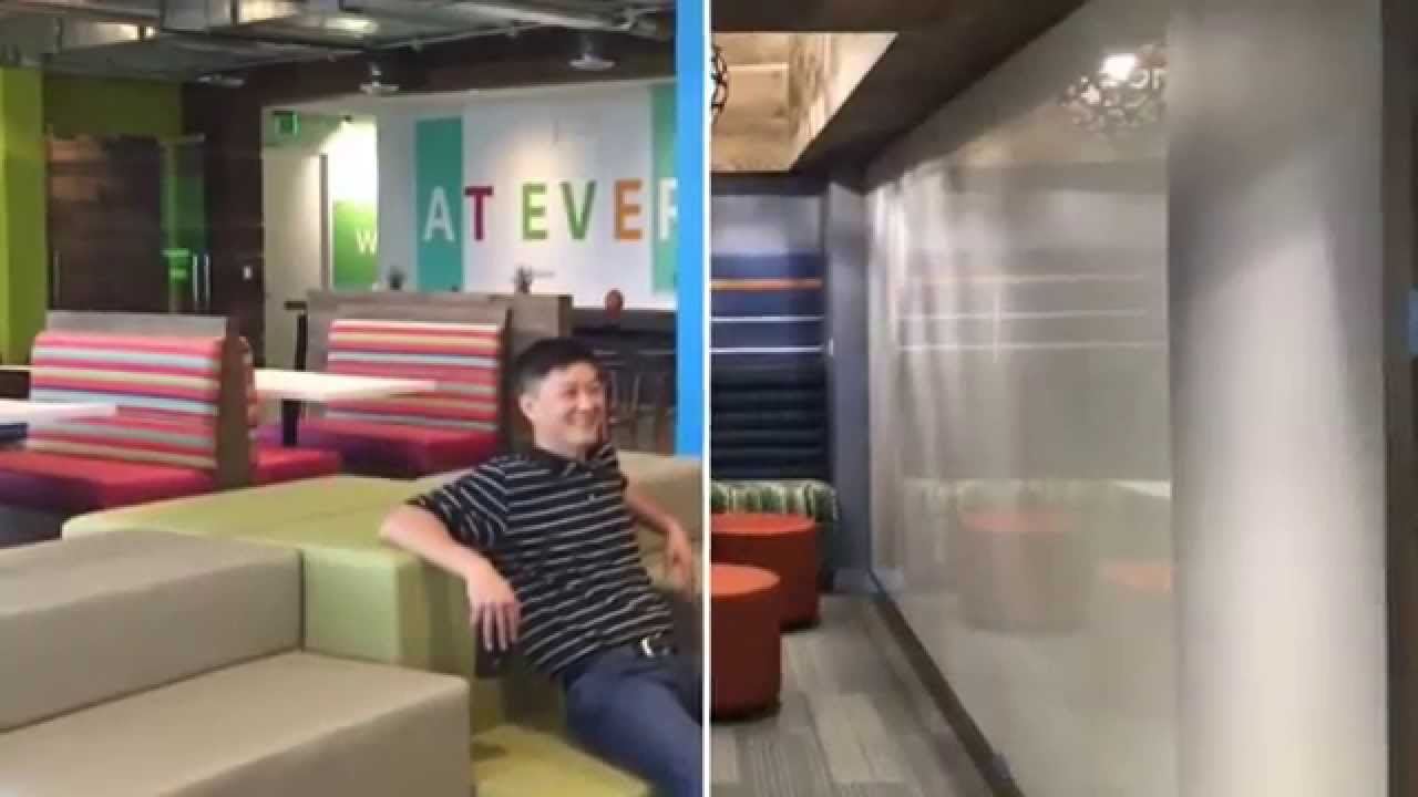 Sage North American Headquarters YouTube