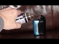how to refill a geek bar pulse x (easy way)