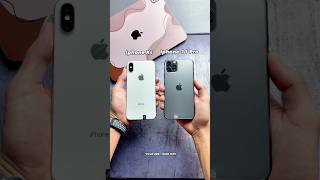Iphone Xs Vs Iphone 11 Pro - Boot Test Iphone