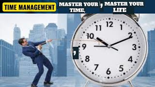 Celebrity Master Your Time, Master Your Life | Time Management Net Worth