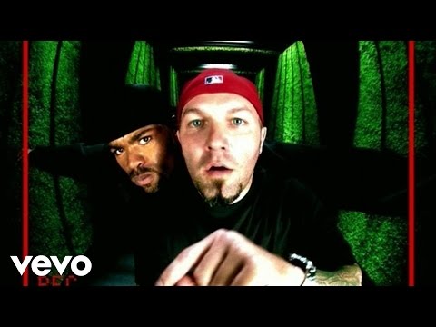 Limp Bizkit - N 2 Gether Now (Official Music Video) ft. Method Man
