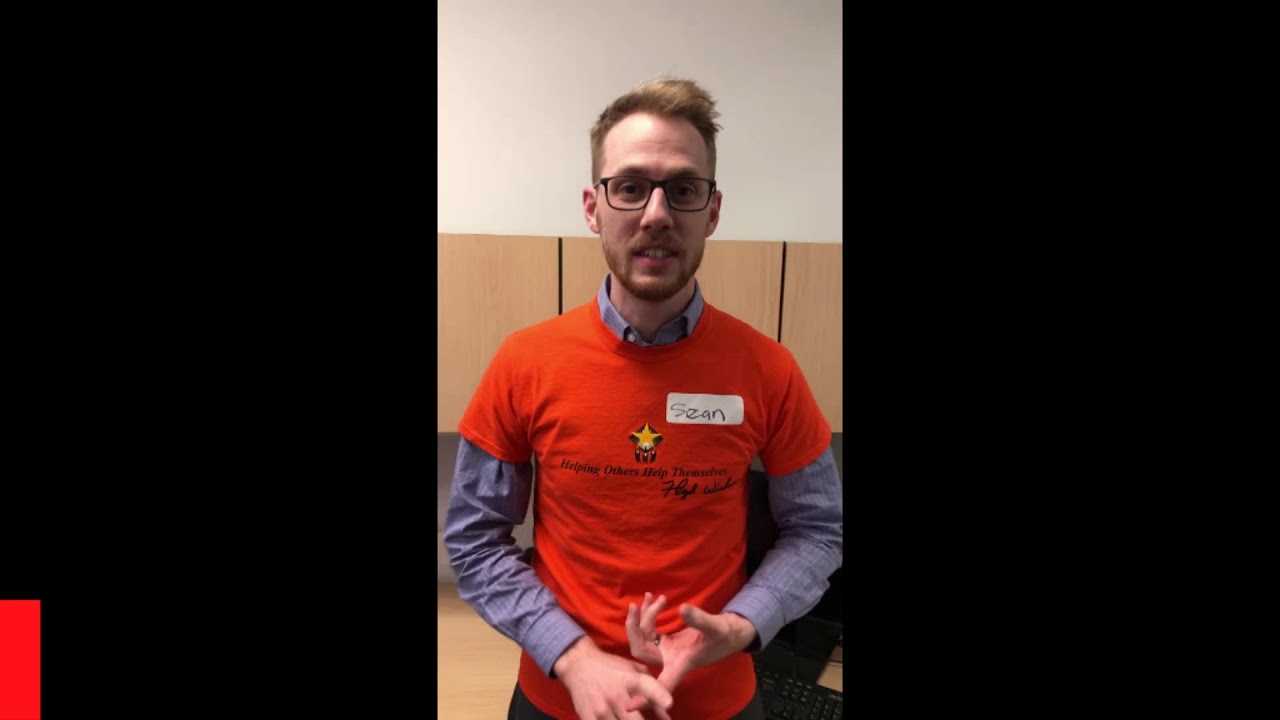 RLP Signature and the Floyd Wickman Program