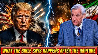 Famous David Jeremiah Sermons 2026 🔴🔴 What The Bible Says Happens After The Rapture 🌸🌸 David Jeremiah 2026 Wealth