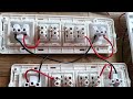 #board# wiring#electrical #hat #viralvideo #