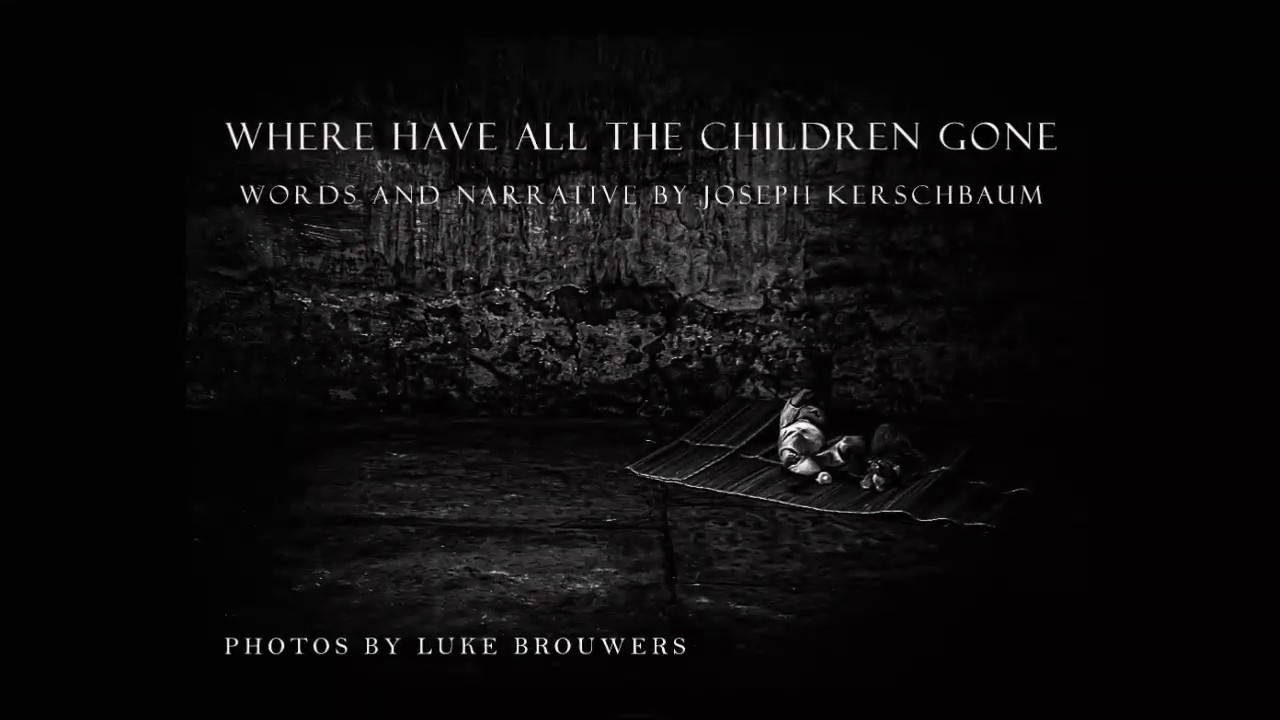 Where Have All The Children Gone YouTube where have all the children gone youtube