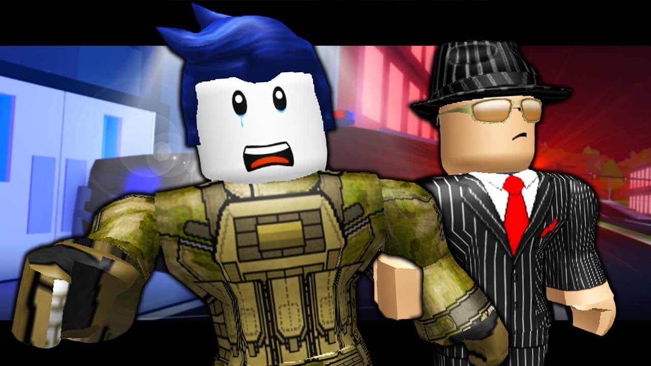 The Last Guest Gets Kidnapped A Roblox Jailbreak Roleplay Story