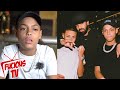 Pt5 Sugarhillddott Speaks On Linking Up With Drake In Miami + Meeting 21 Savage + Ice Spice