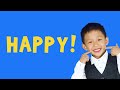 If You&#39;re Happy and You Know It | Wormhole English - Songs For Kids