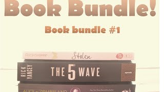 BOOK BUNDLE | Christine Lee