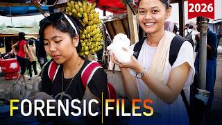 Forensic Files 2026 💀 Professor Hanged in Tower 🆘 True Crime Documentary