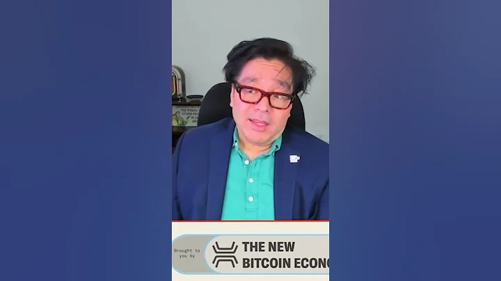 Tom Lee Explains Why Ethereum Looks Attractive thumbnail
