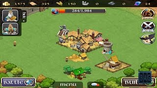 Kingdoms Of Zenia Dragon Wars Hd Gameplay