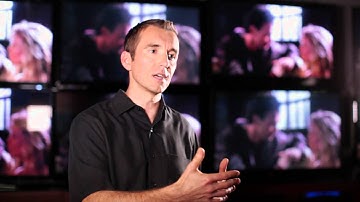 Xbox 360 Dashboard Update Preview trailer