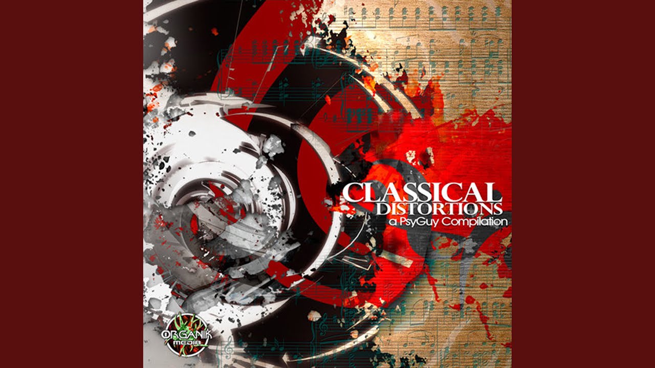 My First Chemistry Set (Cybernetix RMX)