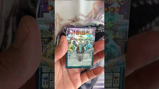 I Pulled Another OVERFRAME From Yugioh Rarity Collection 5!! 🔥 #yugioh