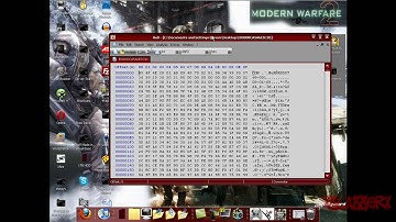 How to Mod Your Modern Warfare 2 Clan Tag