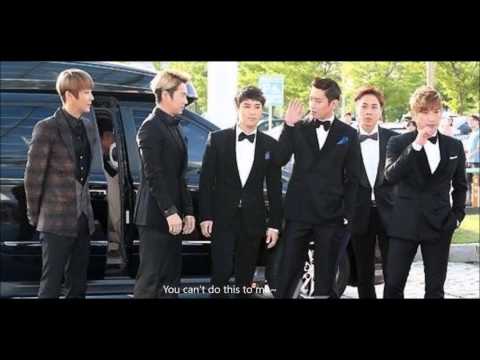 Shinhwa - Never Can Rewind
