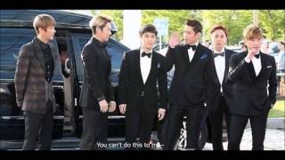 Watch Shinhwa Never Can Rewind video