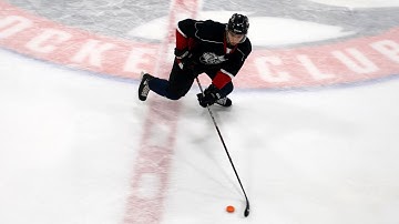 Power Skating Camp Toronto, Edge Work