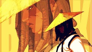Dread Journey: a new beginning 