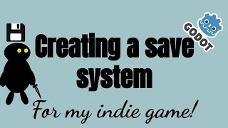 Making a Save System for my indie game! - Spellcaster devlog (#5)