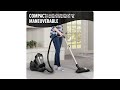 Dirt Devil Canister Vacuum Review: Is This Lightweight, Powerful Cleaner Worth It?