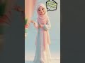 Utho Namaz Ka Waqt Hai | Noor & Lily Story 😄
