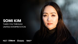 Entering the Chamber with Somi Kim