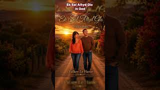 Ek Sal Altyd Glo In God geskryf deur Valkey Le Hanie 