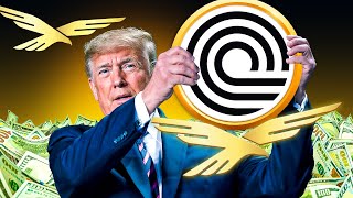 Trump’s World Liberty Finance Move Might Make ONDO Holders Millionaires!
