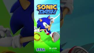 how to unlock everything in sonic dash. (read description) screenshot 3