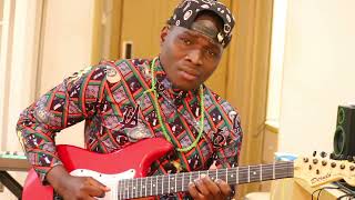 Nsimbudde by Eddy Kenzo#guitar#wills