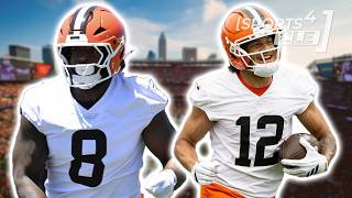 Previewing the Browns Offense & Defense for 2026 - Sports4Cle 07/23/26