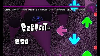 Conbi Unparalyzed V2 Delirium Chart