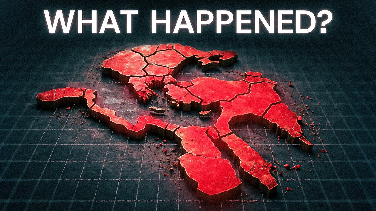 Why the Ottoman Empire Stopped Being Powerful