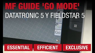 USO | MF GUIDE 'GO MODE'