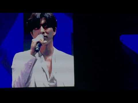 孔劉-我心中倒映著我的樣子