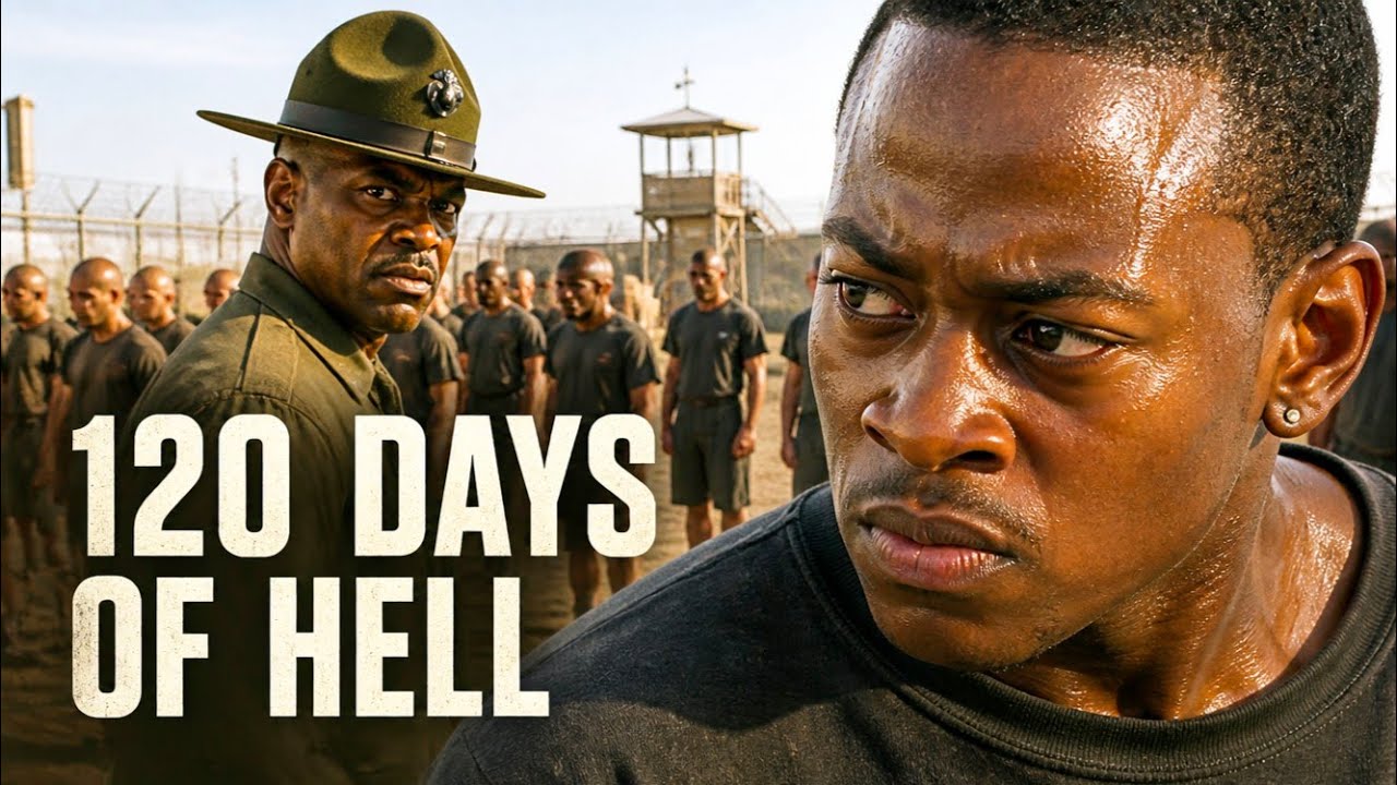 He Chose 120 Days of Hell Instead of Five Years Behind Bars