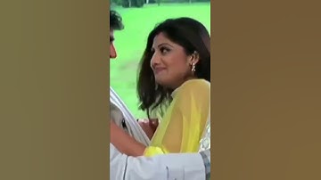 akshay Kumar Shilpa shetty #dharkan movie song #short video status