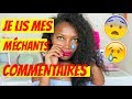 Mes mchants commentaires ody milani