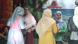 CINTA BAYANGAN // LINGGA BUANA // GG. BARI 2020