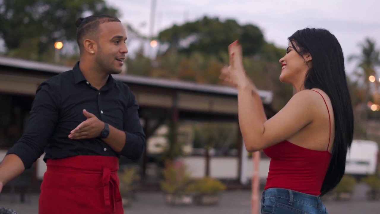 Yabriel - Loco🤪 [Oficial Video] - YouTube