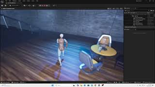 unreal light trigger test